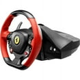 thumbnail image 4 of Thrustmaster® T80 Ferrari® 488 Gtb Edition Racing Wheel For Ps4, 4 of 6