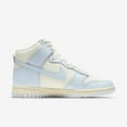 thumbnail image 2 of (Women's) Nike Dunk High 'Football Grey' (2021) DD1869-102, 2 of 8