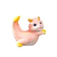 thumbnail image 2 of Sunjoy Tech Mini Dragon Ornament Bright Colors Cute Dragon Figurine Resin Ornament for Home New Year Decorations, 2 of 8