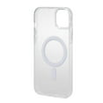 thumbnail image 3 of Étui à coque rigide compatible MagSafe de onn. pour iPhone 14 Plus, 3 of 4