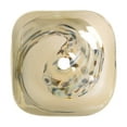 thumbnail image 2 of Native Trails Lido Bathroom Sink With Abyss Finish MG1515-AS, 2 of 7