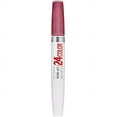 thumbnail image 3 of (2 pack) Maybelline SuperStay 24 2-Step Liquid Lipstick, Frozen Rose, 3 of 9
