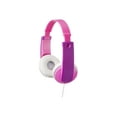 thumbnail image 3 of JVC TINYPHONES HA-KD7 - Headphones - on-ear - wired - 3.5 mm jack, 3 of 5