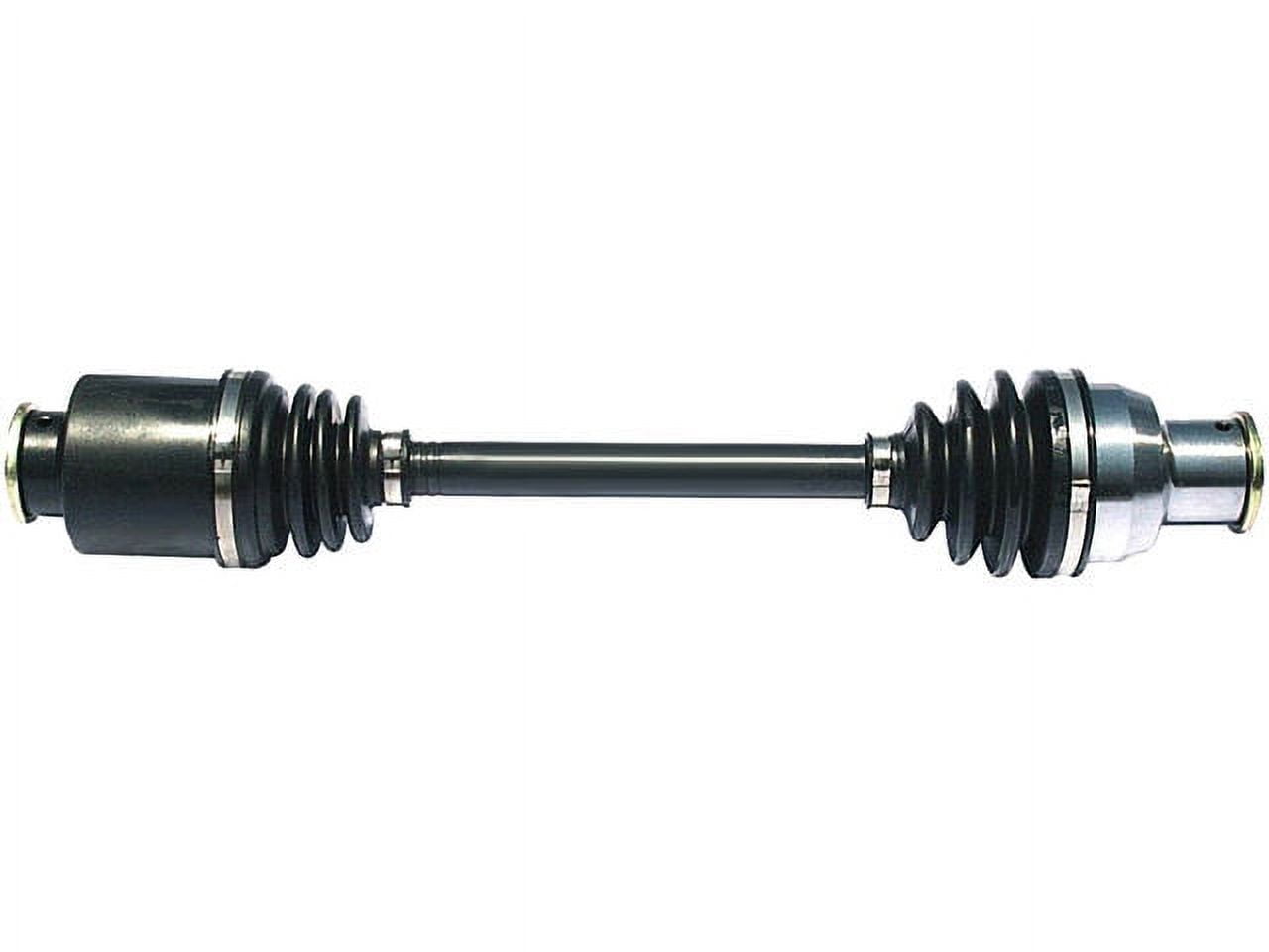 Wonh To-8043 Cv Axle Shaft - Walmart.com