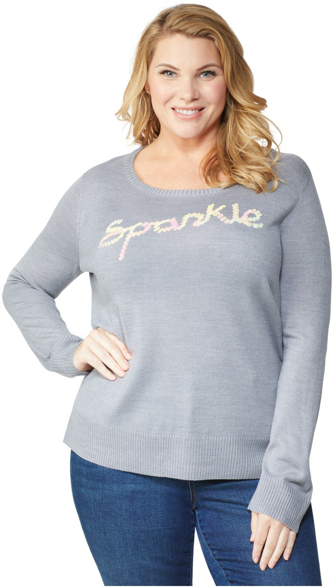 dressbarn sweaters plus size