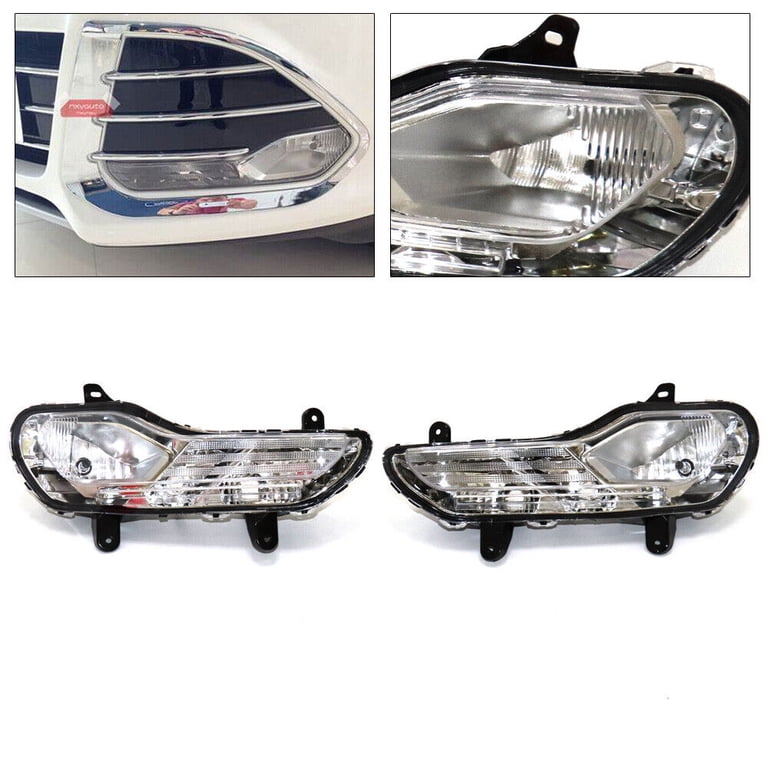 Sell For Nissan Rouge 2011 2012 2013 Clear Lens Pair Bumper Fog Light Lamp Left Right I2920313 Sell For Nissan Rouge 2011 2012 2013 Clear Lens Pair Bumper Fog Light Lamp Left Right I2920313