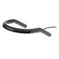 thumbnail image 2 of jinwen 175mm Seat Hoop otorcycle Rear Seat Frame Loop Hoop Bracket with LED Light, 2 of 9