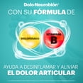 thumbnail image 4 of Dolo-Neurobión acción 4 en 1, alivia el dolor e inflamación articular, acorta el tiempo de tratamiento y brinda energía para recuperación 10 tabletas, 4 of 6