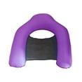 thumbnail image 1 of HILABEE DolitySwimming Hammock, Portable Inflatable Hammock, Beach Floating, 1 of 9