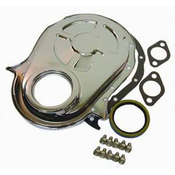 TIMING CHAIN CVR BBC CHRM