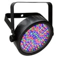 thumbnail image 6 of Chauvet DJ SlimPAR 56 LED Uplight with Fog Machine & Fog Juice Package, 6 of 9