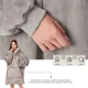 thumbnail image 4 of Sudadera Cobija Hoodie Mujer Hombre Con Capucha Suave, 4 of 7
