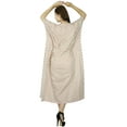 thumbnail image 2 of Bimba Women Long Maxi Gown Kaftan Floral Cotton Caftan Night Wear Coverup, 2 of 6