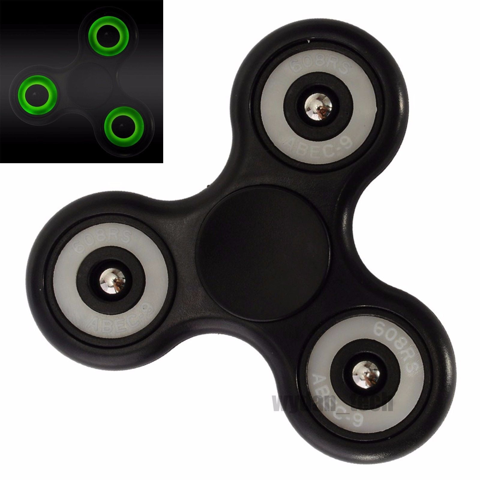 desk fidget spinner