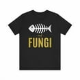 thumbnail image 5 of Fish and Fungi T-Shirt – Caribbean Cuisine Graphic Tee | Unique Island Dish Tee | Fun Food Lover's Apparel | Caribbean Gift, 5 of 49