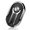 Black, variant on Amdohai Mobile Phone Finger Rings Phone Holder Stand Car Air Vent Clip Bracket Multipurpose Phone Rings Buckle