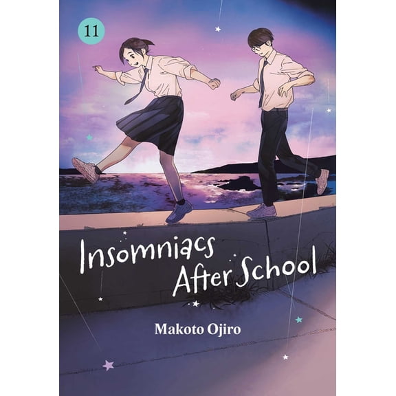 Insomniacs After School Insomniacs After School, Vol. 11, Book 11, (Paperback)