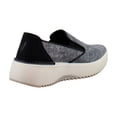 thumbnail image 5 of Vionic Kearny 2.0 Women's Fashion Sneakers Heathered Black Size 8 W, 5 of 8