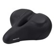 thumbnail image 2 of Bike noseless Seat Soft Waterproof Breathable, 2 of 5
