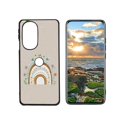 thumbnail image 1 of Boho-rainbow-7 Phone Case, Degined for Moto Edge+ (2022） Case Men Women, Flexible Silicone Shockproof Case for Moto Edge+ (2022）, 1 of 1