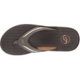 thumbnail image 4 of Men's Reef Flex Flip Flop, 4 of 4