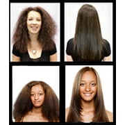 Moroccan Keratin 1000ml SET Most Effective Brazilian Keratin Hair Treatment Professional Salon Results at home
