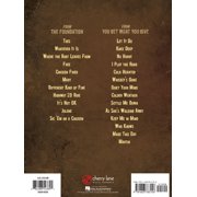 Zac Brown Band - Strum & Sing (Paperback)