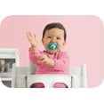 MAM Pacifiers, Baby Pacifier 16+ Months, Best Pacifier for Breastfed