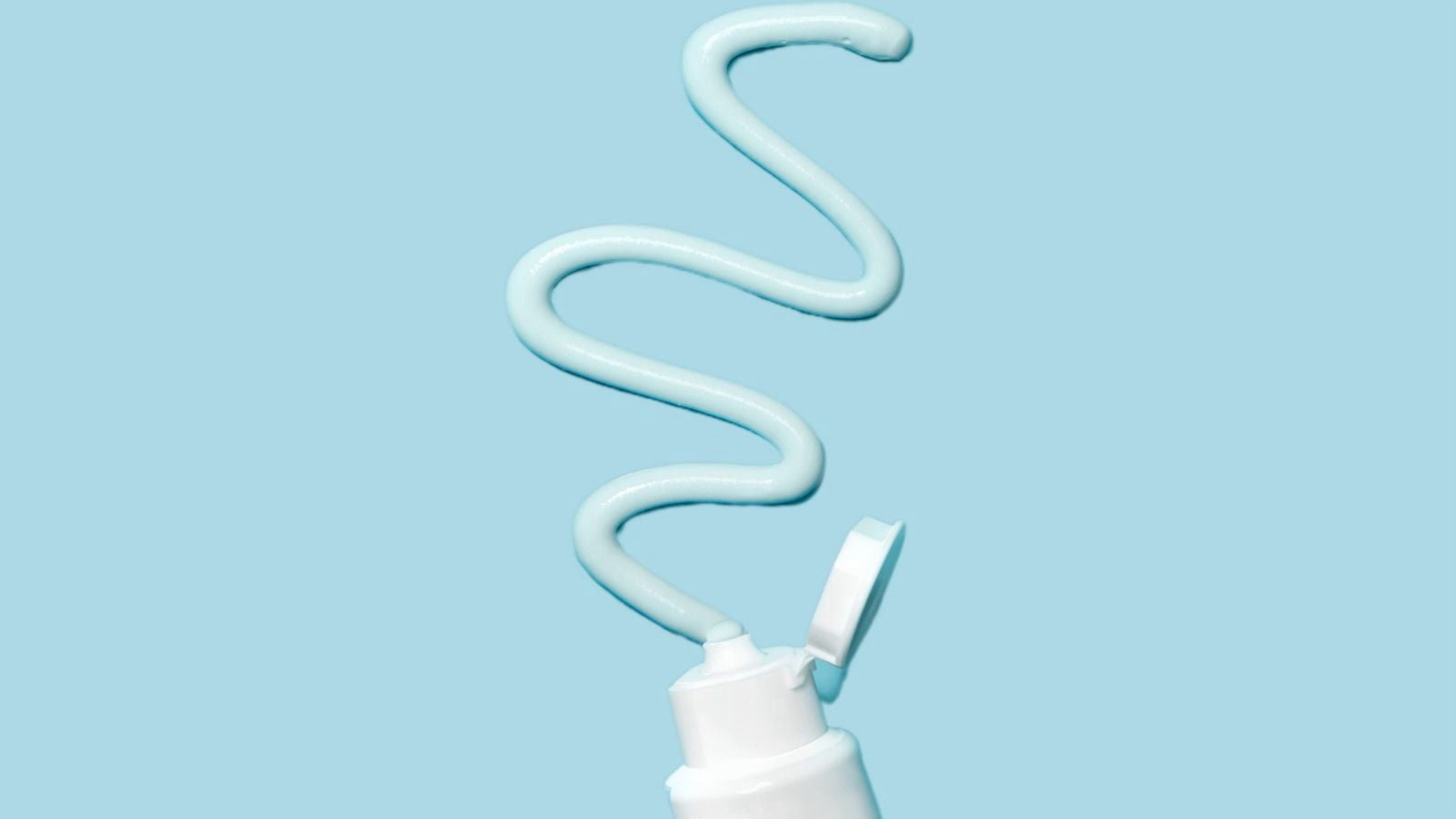 Glister Multi Action toothpaste