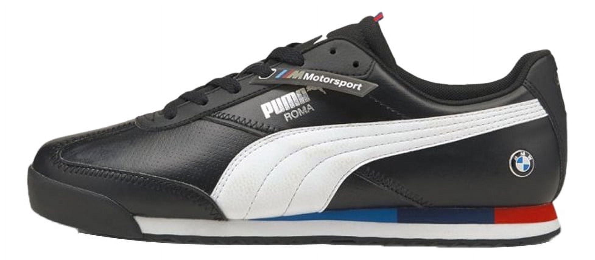tenis puma roma bmw