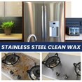 thumbnail image 6 of Stainless Steel Cookware Cleaning Paste,Magical Nano Technology Stainless Steel Cleaning Paste For Pots And Pans (2PCS), 6 of 10