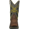 thumbnail image 5 of Dan Post Men's Work Boot CYCLONE-WATERPROOF COMPOSITE TOE EH, 5 of 7