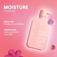 thumbnail image 3 of MONDAY Haircare Revitalisant Hydratant à l'Acide Hyaluronique, à l'Huile de Noix de Coco et au Beurre de Karité pour Cheveux Secs et Ternes, 3 of 5