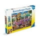 thumbnail image 3 of Rompecabezas Ravensburger Hot Diggity Dogs de 300 piezas, 3 of 3