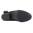 thumbnail image 5 of Rocket Dog Womens Yankee Tassel Cowboy Boots, 5 of 5
