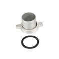 thumbnail image 1 of Gasoline Water Pump 4Inch High Gasolines Engine Connectors Reliability Aluminum Pipe Easy Installation Pipes Fitting Agriculture Replacement 4 Inch, 1 of 9