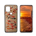 thumbnail image 1 of Compatible with Moto G Stylus 5G Phone Case, Koi-Fish-14 Case Silicone Protective for Teen Girl Boy Case for Moto G Stylus 5G, 1 of 1