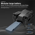 thumbnail image 4 of Control Remoto Drone Quadcopter RC Btafrte 2.4GHz 4 Canales 4K HD Cámara Altitude Hold para Principiantes, 4 of 9