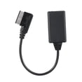 thumbnail image 1 of TFixol Adaptateur de Musique Câble de Streaming Interface Multimédia Remplacement pour Mercedes, 1 of 7