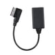 thumbnail image 1 of Transceptor inalámbrico Reemplazo de cable de interfaz de medios de cable de transmisión de adaptado Tomshoo Transceptor inalámbrico, 1 of 7