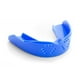 thumbnail image 1 of Protector bucal SISU 3D Youth Royal Blue de 2.0 mm para atletas de menos de 5 pies, 1 of 6