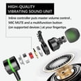 thumbnail image 3 of Auriculares para juegos KASOTT Soundmaster Pro V1 con controladores de audio duales, 3 of 7