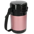 thumbnail image 3 of Insulated Food Container,Insulated Lunch Containers 2.3L Layered Lunch Containers Insulated Lunch Containers Optimal Efficiency, 3 of 8