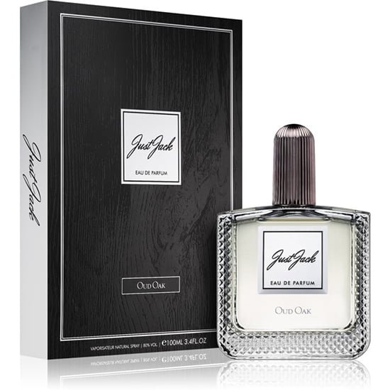 Sterling Just Jack Oud Chêne EDP pour Lui 100 ml