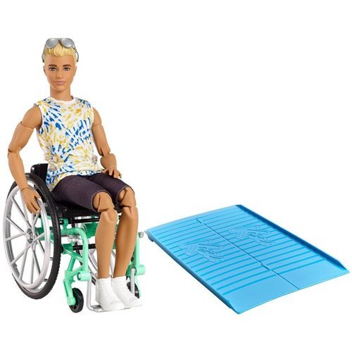 Muñecas originales de Barbie, traje de Príncipe Ken, novio, niño, dentista de Surf, jugador de fútbol, pareja, accesorios, juguetes, regalo de cumpleaños, 30cm Fivean unisex
