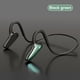 thumbnail image 1 of Xihbxyly Liquidación de Ropa de Mujer Auriculares Bluetooth M-D8 En Conducción Inalámbrica, 1 of 3