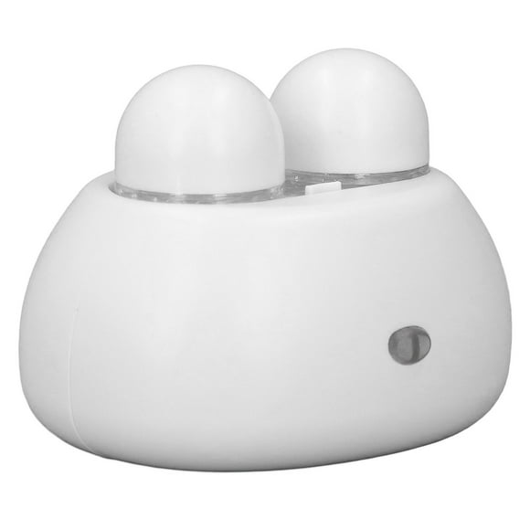 Portable Contact Lens Cleaner Machine for Home, Travel, Work - All Round Cleaning, Easy , ABS Housing, Suitable Gift