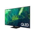 thumbnail image 6 of SAMSUNG 55" Class Q70A QLED 4K (2160P) LED Smart TV QN55Q70AAFXZA, 6 of 11