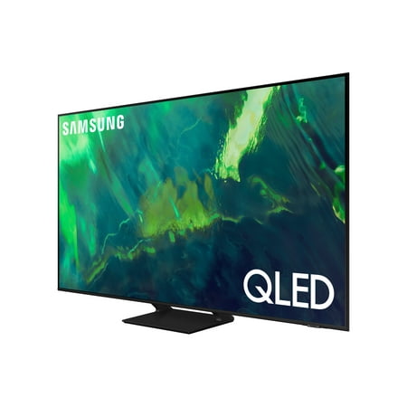 Samsung - 85" Class  Q70A Series QLED 4K UHD Smart Tizen TV