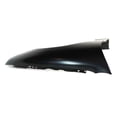 thumbnail image 3 of For 00-05 Chevy Cavalier Front Fender Quarter Panel Primed Left Right SET PAIR, 3 of 5